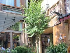 -吃货私房菜(丽江束河古镇店)