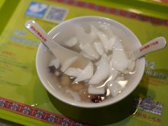 -海口骑楼小吃街