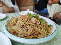 荣鹏大拉皮-荣鹏风味烀饼总店