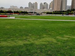 -大连人民广场