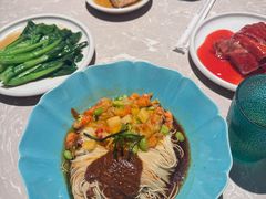 -松鹤面馆·古法焖肉面(观前店)