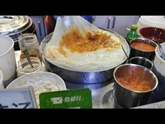 -安徽阜阳卷馍(西单店)