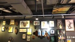 -周忆刺青原创设计定制