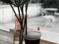 -COTTON CAFE(德信·中外公寓店)