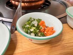 -银同牦牛肉火锅