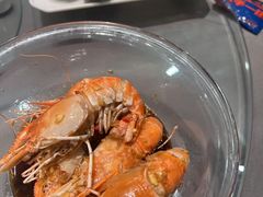 -小林哥的海鲜馆·夜宵烧烤(渔人码头店)