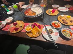 -牛New寿喜烧(闵行龙湖天街店)