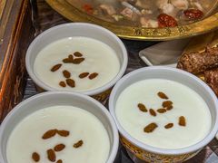 -霄汉羊排(万松园一店)