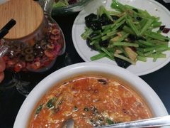 京味爆肚-皇城根·鲁菜济南菜·吊炉烤鸭·炒鸡鱼头(济南旗舰店)