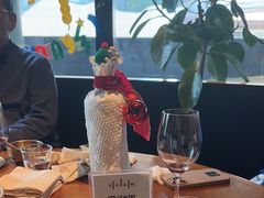 -SHAN山(前滩太古里店)