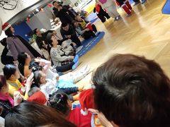 -哈沐德国际托育早教(保利城旗舰店)