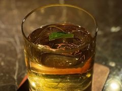 -LONG BAR 廊吧(外滩华尔道夫酒店)