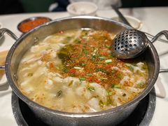 -德林酸菜鱼火锅(南丹店)
