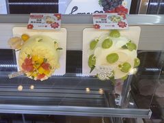 -花花卷卷·鲜食蛋糕(静安久光百货店)