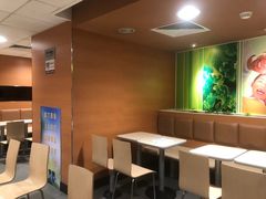 -麦当劳(北京南站店)