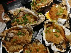 -串亿88烧烤·羊腿·羊蝎子(板泉路店)