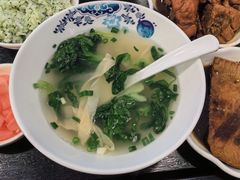 豆皮汤-妈妈的小作坊(陈家镇店)