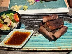 铁板厚烧牛舌-炙柒Sekinana·精致日料(合生汇店)