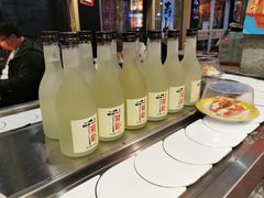 -东加寿司.料理(水游城店)