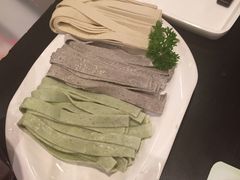 -新辣道鱼火锅(领展购物广场·中关村店)