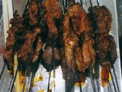 -虎卫烤肉(东关南街店)