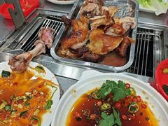 -蒙乡烤全羊·烤羊腿(京溪同和店)