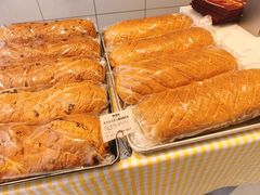 -烘焙町面包店(西四店)