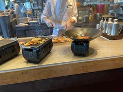 -广州富力君悦大酒店·凯菲厅