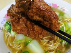 大排面-小狗面馆(复兴店)
