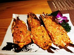 -酒井酱子·深夜食堂(东城汇店)
