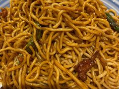 状元扁豆焖面-宏状元现熬粥·京味菜(三里河店)