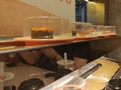 -争鲜回转寿司(东方银座店)
