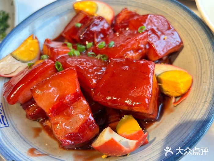 兰溪小馆(首经贸店)图片