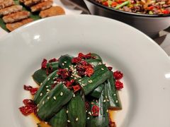 -绣园·茶食宴(湘绣博物馆店)