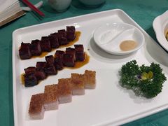 -誉八仙粤菜(万象天地店)