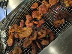 -马路牙子烧烤音乐酒馆(望京店)