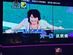 -星聚会KTV(上海松江万达店)