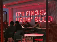 -肯德基(建华店)