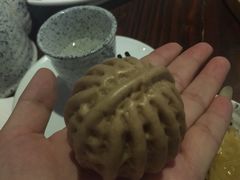 -云来居素食馆(南山店)