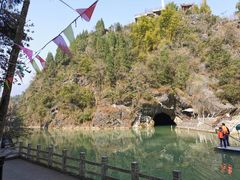 -佛爷洞旅游景区