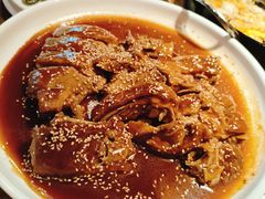 阳江张婆碌鹅-张家卫·阳江菜·小海鲜(肥婆湾桥店)
