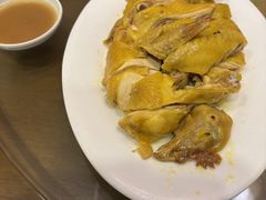 -李唐千秋客家菜