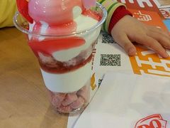 -DQ·蛋糕·冰淇淋(金桥店)