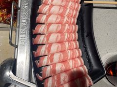 -海底捞火锅(西单店)