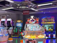 -天空之城游乐体验世界(义乌之心店)
