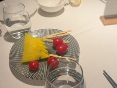 -漢舍中国菜馆(浦东嘉里城店)