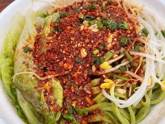 -老陈婆手工面庄