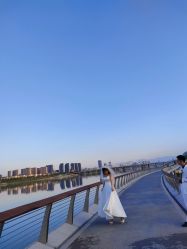 -唯一视觉婚纱摄影(李家村店)