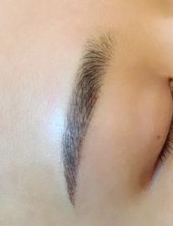 -平萍纹绣韩式半永久定妆