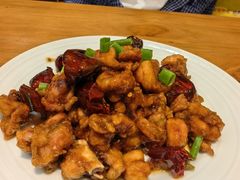 -晚归月亮湾私家菜(临邑路店)